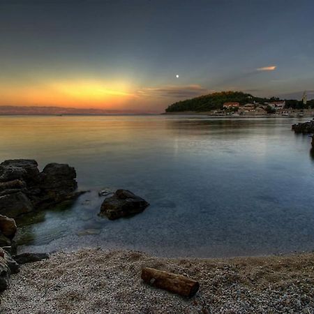 Apartman Diana Mali Losinj Bagian luar foto