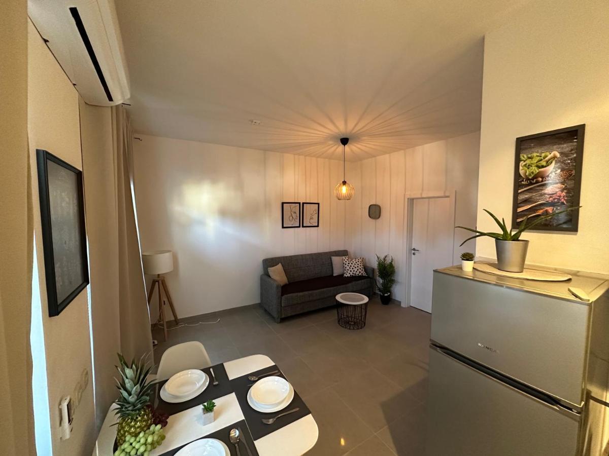 Apartman Diana Mali Losinj Bagian luar foto