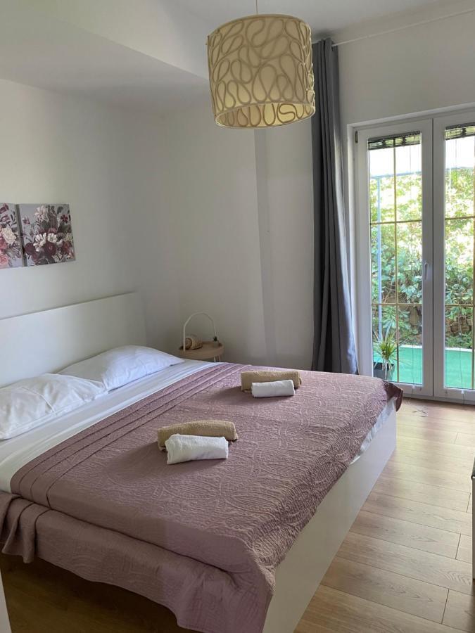 Apartman Diana Mali Losinj Bagian luar foto